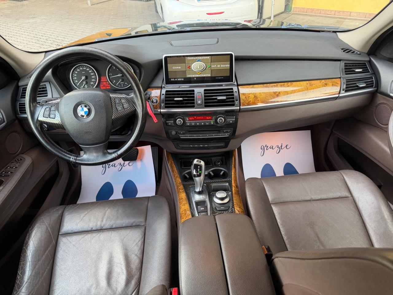 Bmw X5 xDrive30d Futura