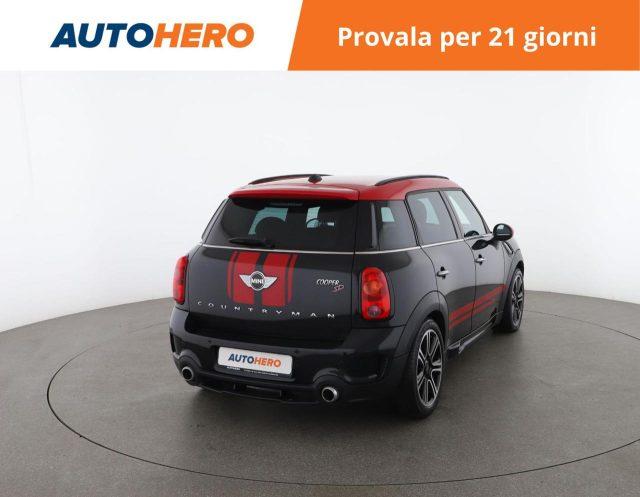 MINI Countryman Mini Cooper SD Countryman