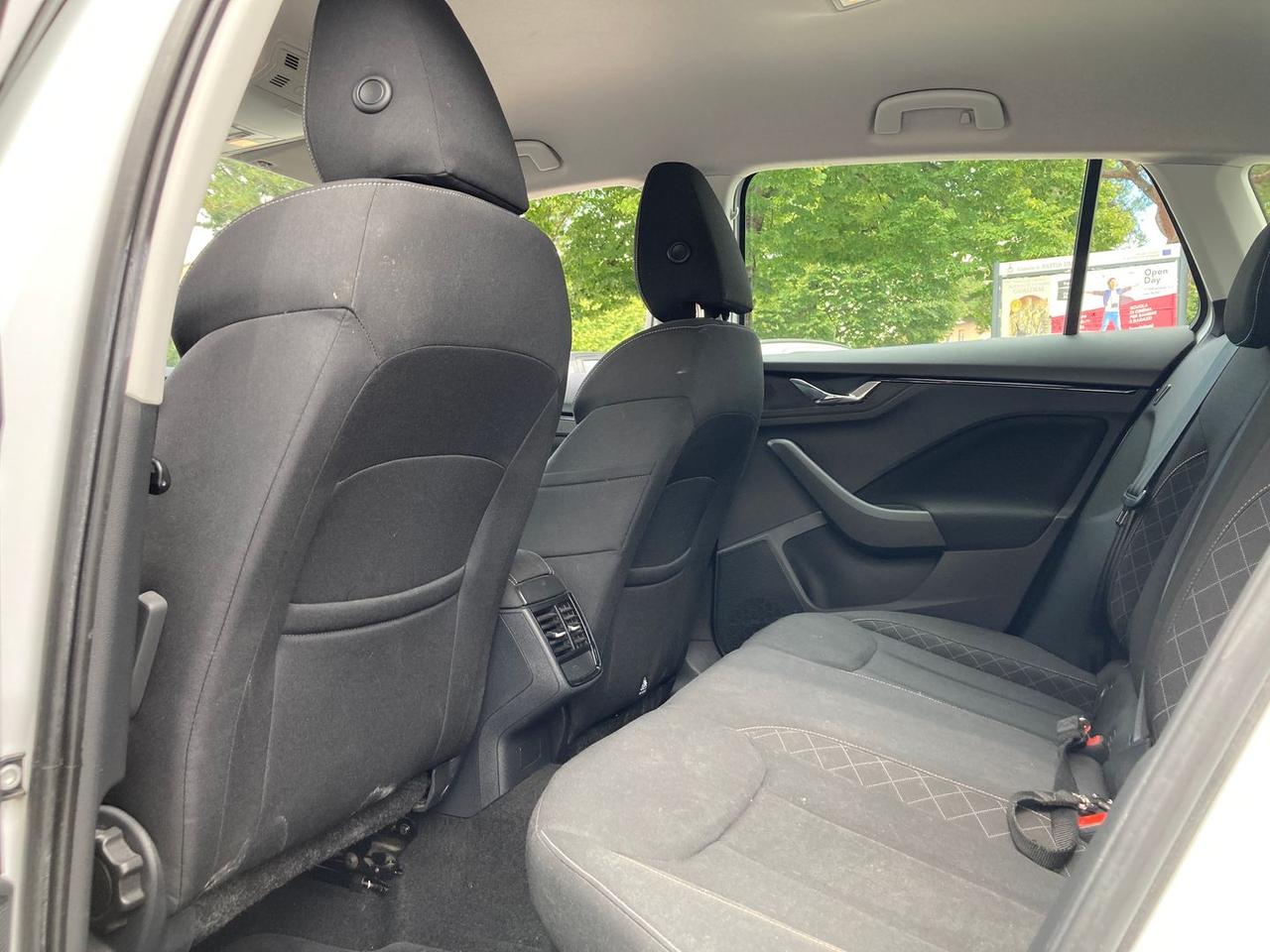Skoda Scala Škoda Scala 1.6 TDI Style #6670