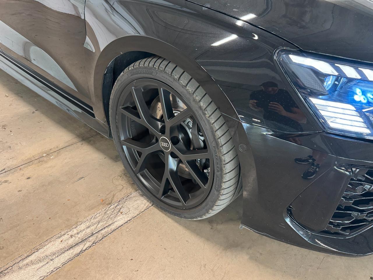 Audi A3 RS 3 SPB TFSI quattro S tronic