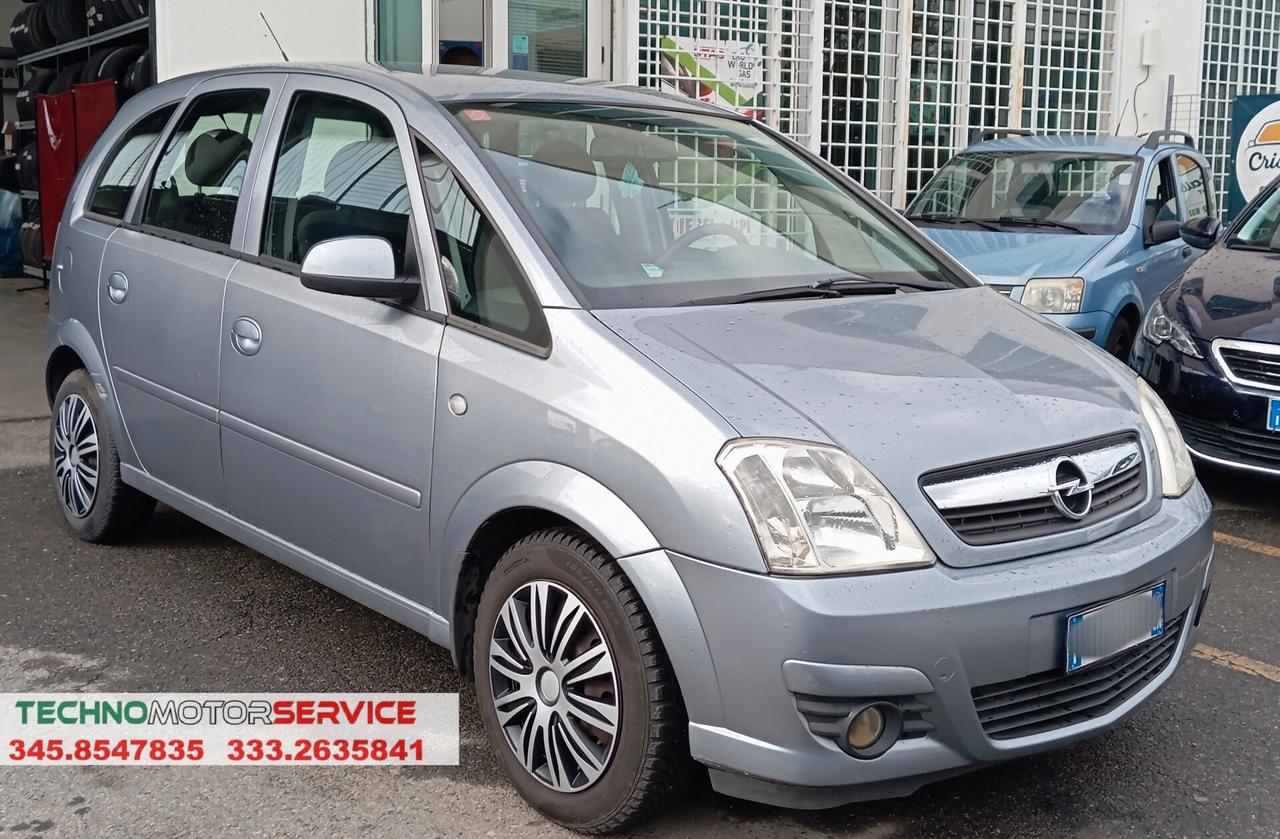 Opel Meriva 1.3 CDTI Enjoy