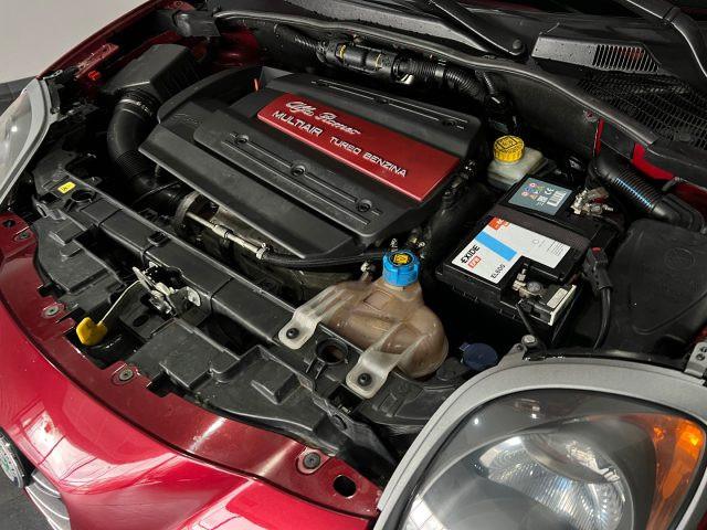 ALFA ROMEO MiTo 1.4 T 170 CV M.air S&S Quadrifoglio Verde