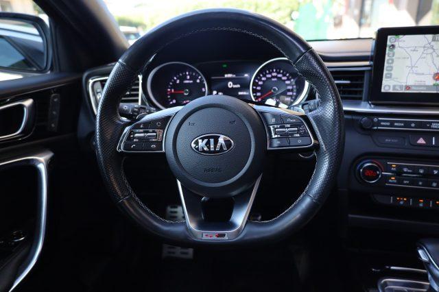 KIA Proceed 1.6 CRDI DCT GT Line Plus Tetto Full LED Navi Cam