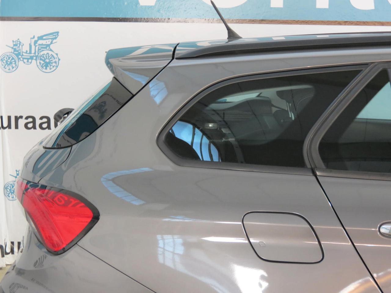 Fiat Tipo 1.4 T-Jet 120CV GPL SW Easy