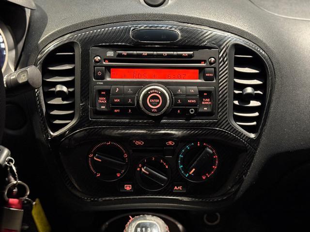 NISSAN Juke 1.5 dCi Start&Stop Visia