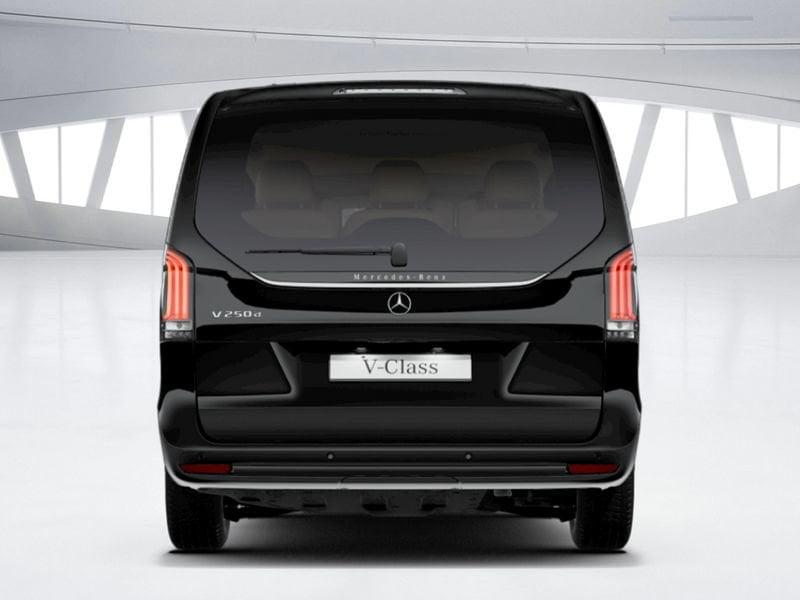 Mercedes-Benz Classe V V 250 d Avantgarde Extralong