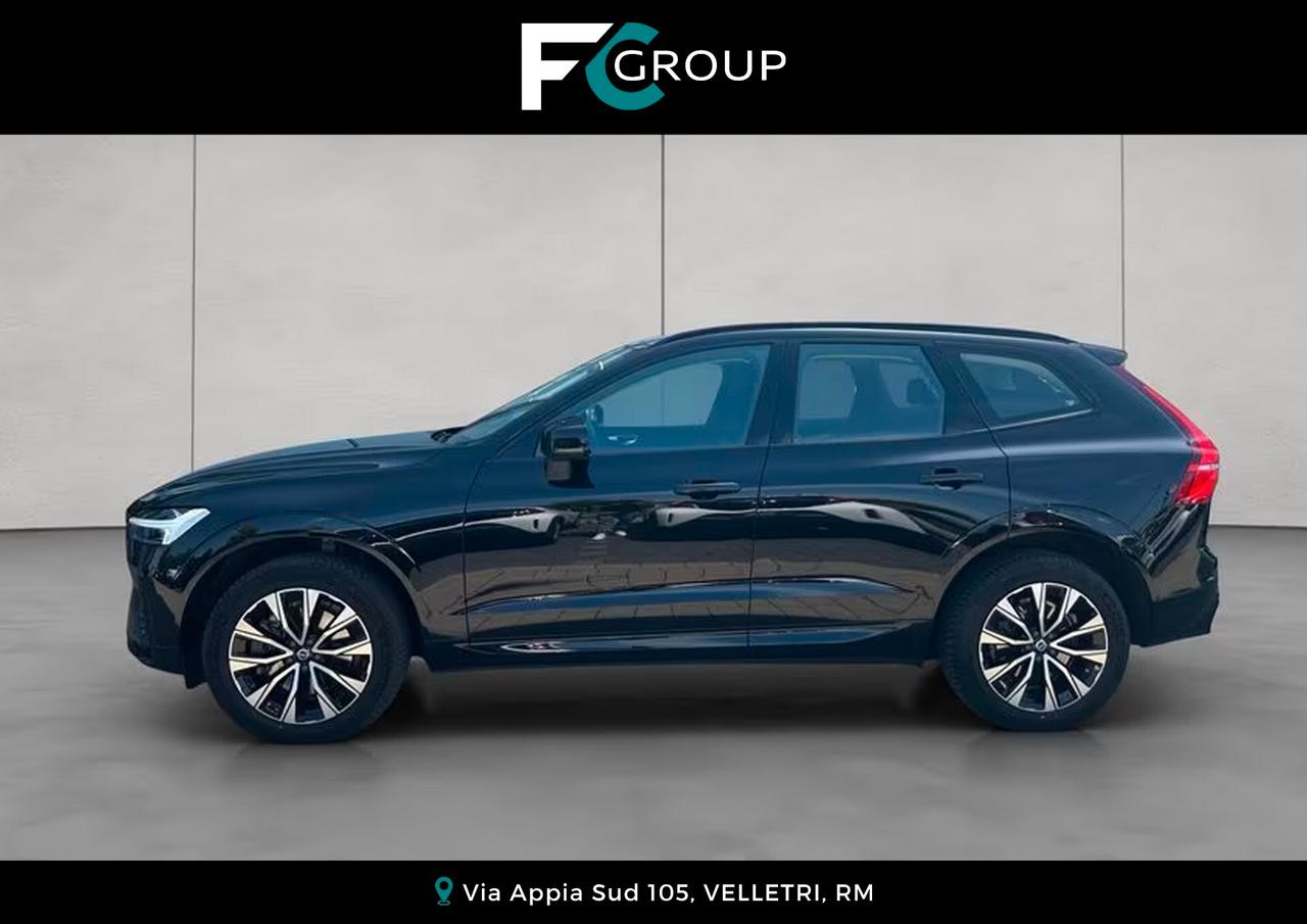 Volvo XC 60 XC60 B4 automatico Plus Dark
