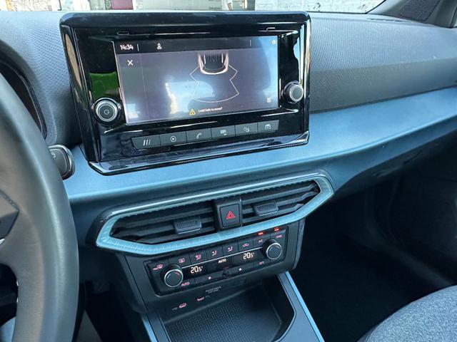 SEAT Arona 1.0 EcoTSI 110 CV DSG XPERIENCE 20000KM UNIP