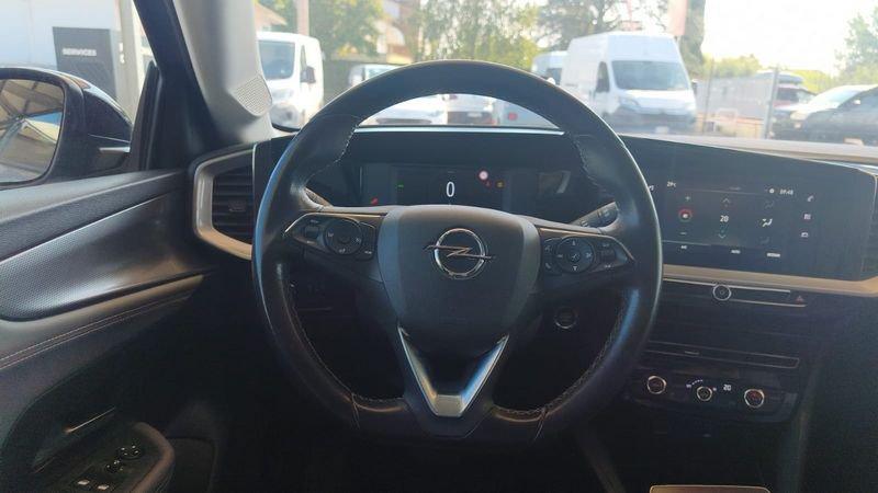 Opel Mokka-e BEV Elegance