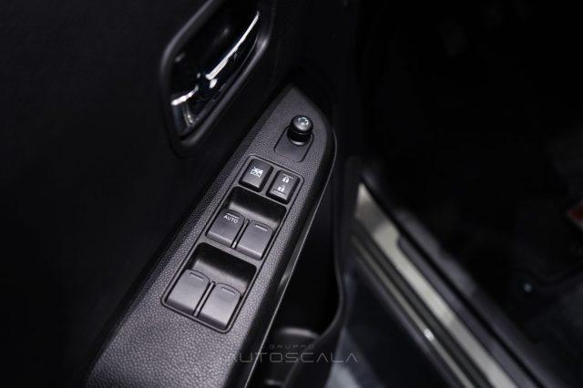 SUZUKI Ignis 1.2 Hybrid 83cv 4WD All Grip Easy Top