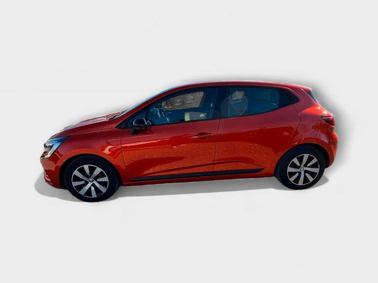 Renault Clio Full Hybrid E-Tech 145 CV 5 porte Equilibre