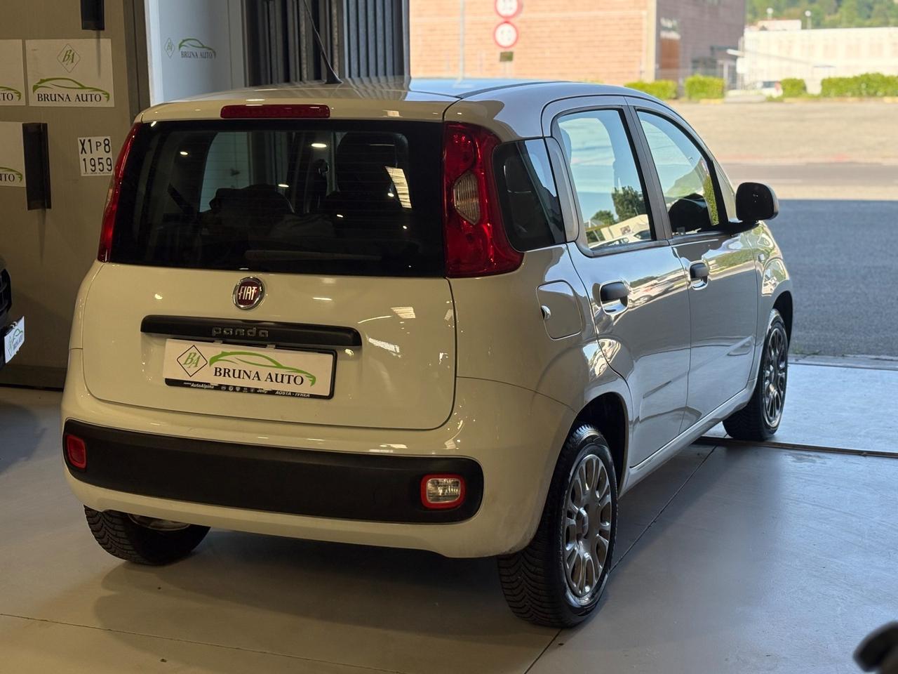 Fiat Panda 1.2 Easy