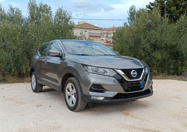 Nissan Qashqai 1.5 dCi 115 CV Business