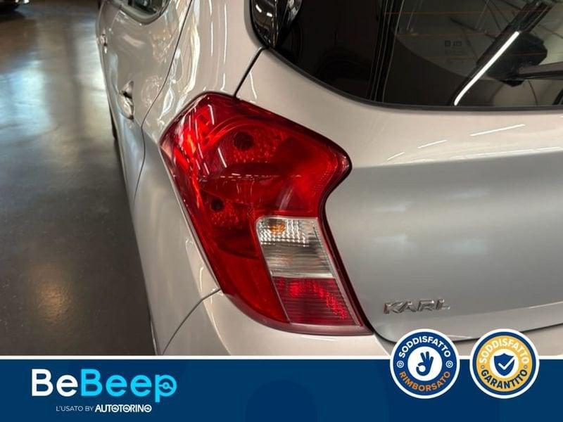 Opel Karl 1.0 ROCKS S&S 73CV MY19