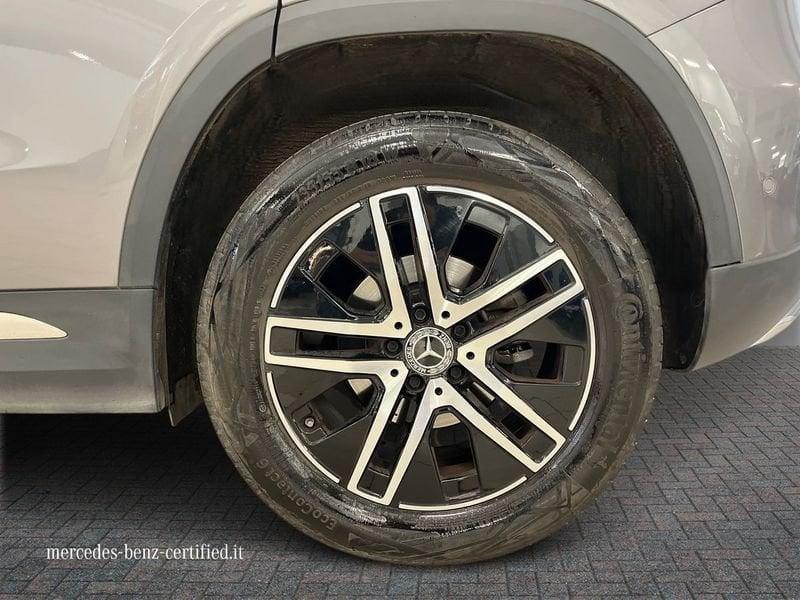Mercedes-Benz GLA 180 Sport Plus auto