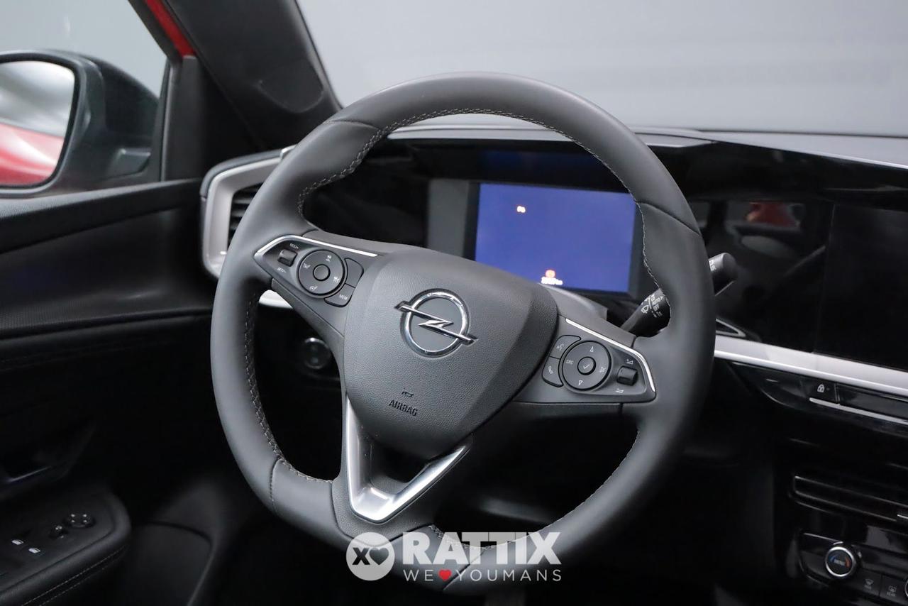 Opel Mokka 1.2 t 100CV GS