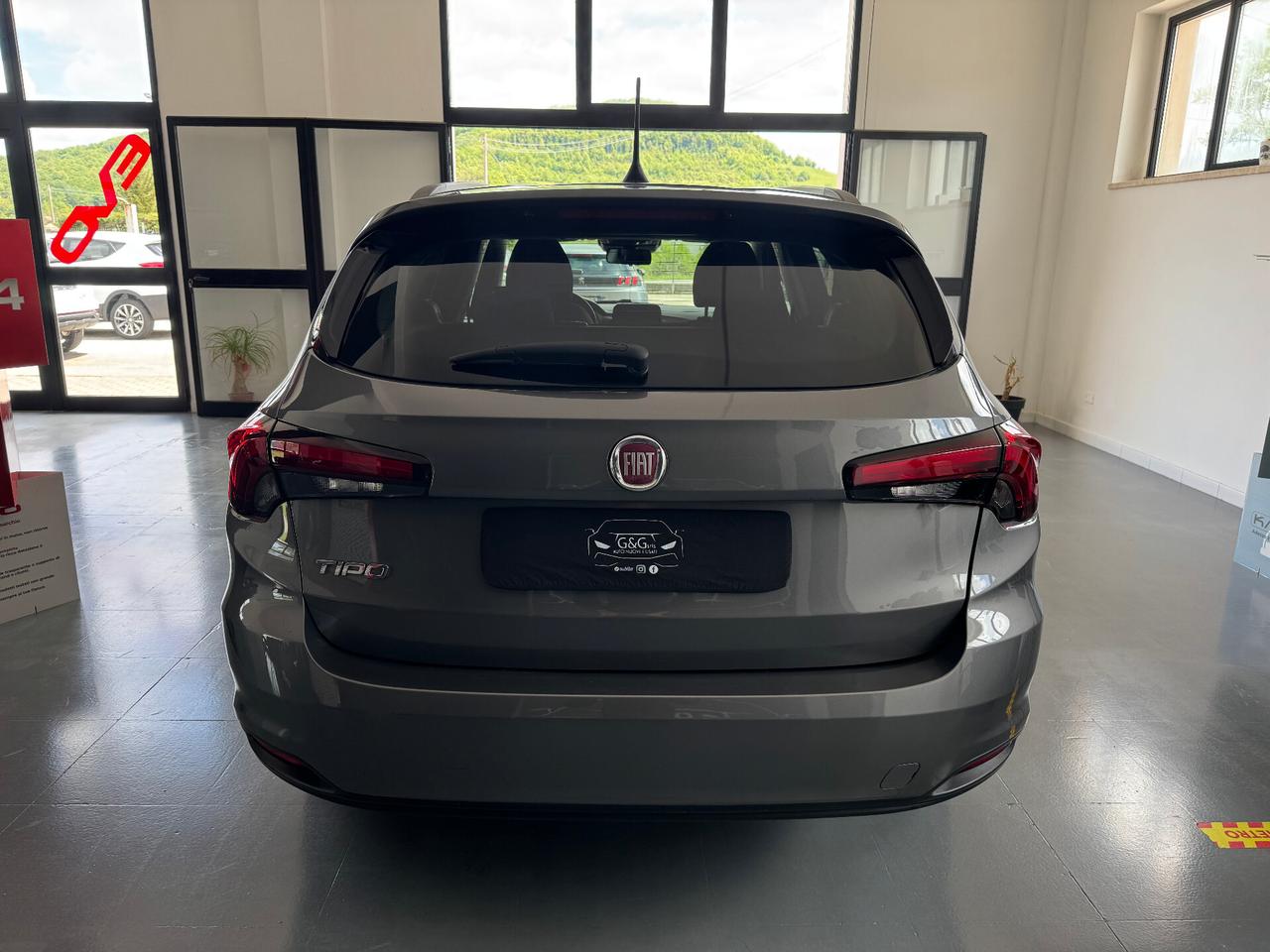 Fiat Tipo 1.6 Mjt 130Cv SW - 2023