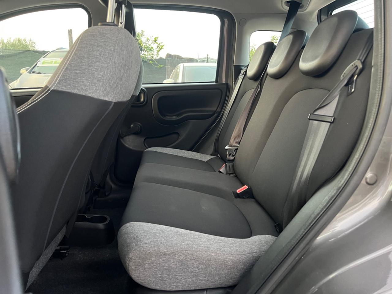 Fiat Panda 1.0 FireFly S&S Hybrid "PREZZO REALE"