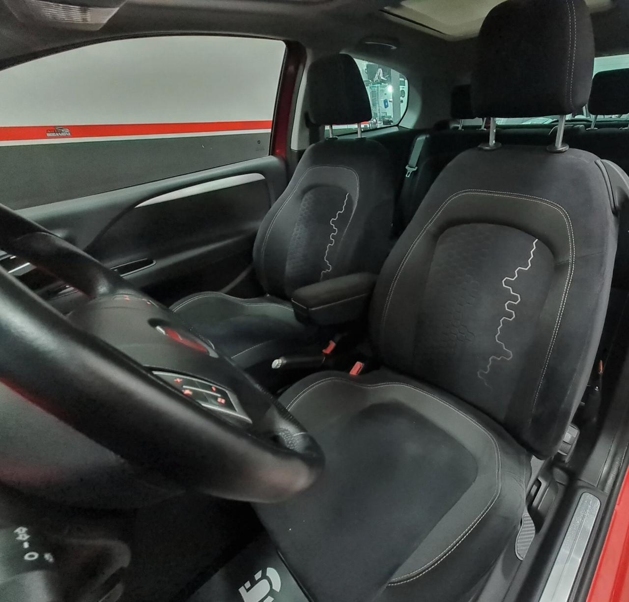 Fiat Punto 1.4 TURBO Multiair 135cv Sport *Tetto