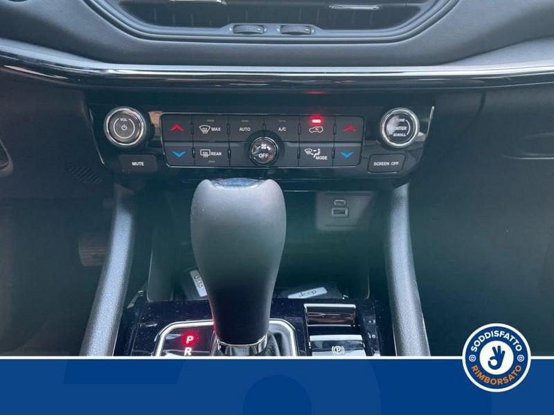 Jeep Compass 1.5 Turbo Benzina MHEV Summit MY23