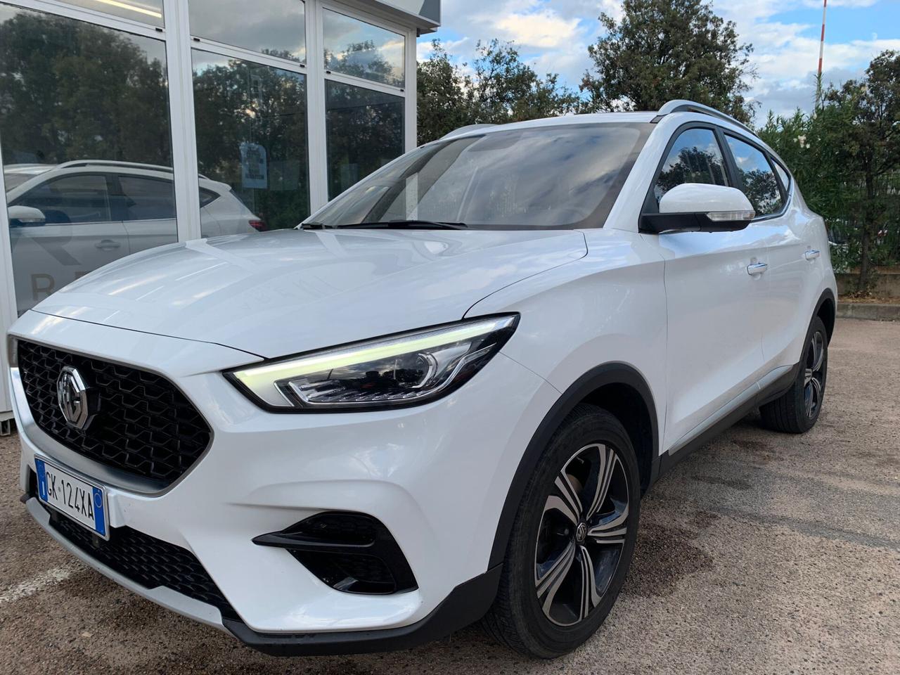 Mg ZS 1.5 VTi-tech Comfort 2023 GARANTITO