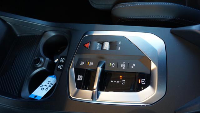 BMW 118 d MSport Pro