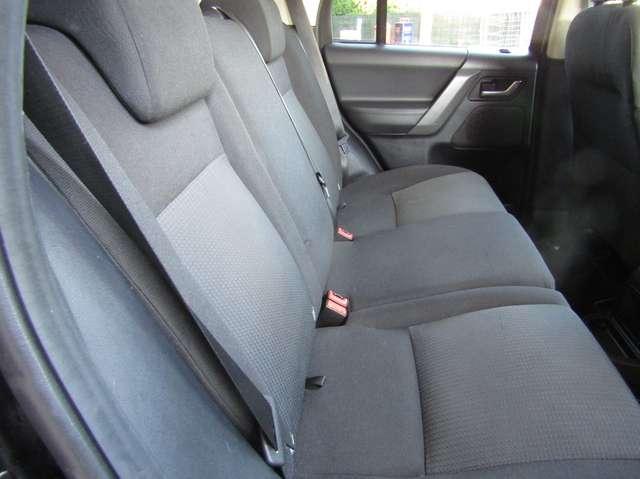 Land Rover Freelander Freelander 2.2 sd4 Sx 190cv auto