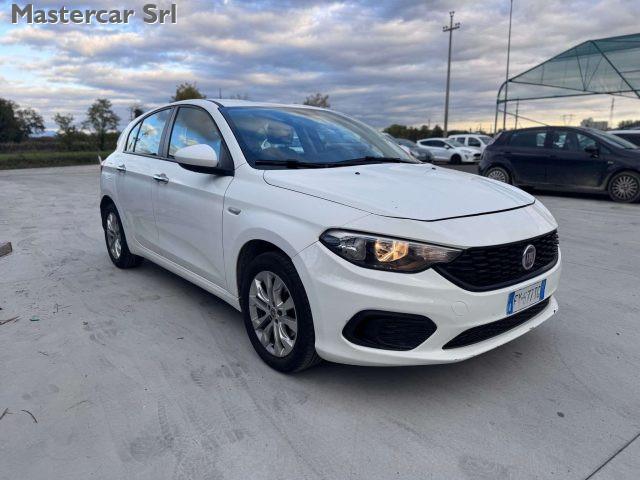FIAT Tipo Tipo 5 porte 5p 1.3 mjt Business tg : FY677TG