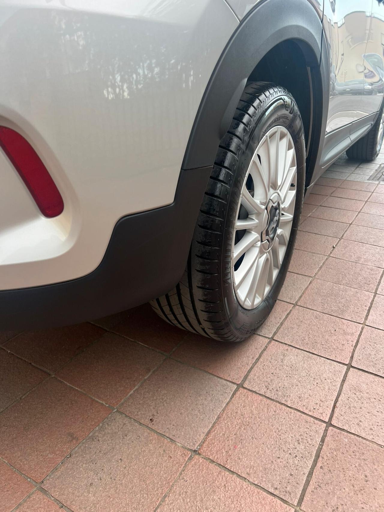 Fiat 500X 1.0 T3 120 CV City Cross