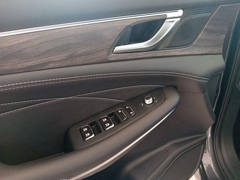 Dfsk E5 E5 1.5 PHEV Luxury