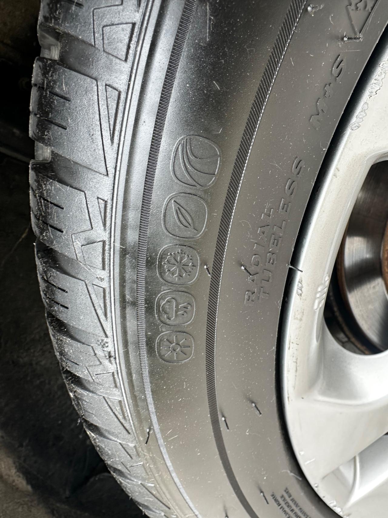 Nissan Juke 1.6 GPL Eco Acenta