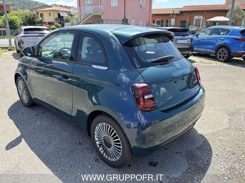 FIAT 500 500 1.0 hybrid Torino