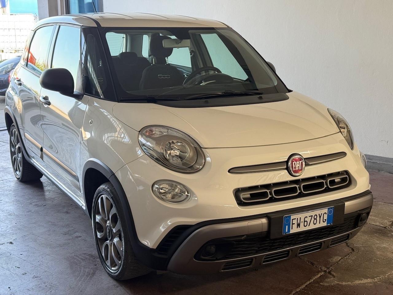 Fiat 500L 1.3 Multijet 95 CV Cross