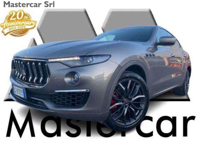 MASERATI Levante Levante 2.0 mhev GT Q4 330cv auto - GG977ZY