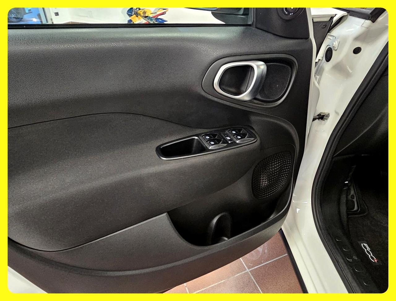 Fiat New 500L 1.3 Multijet 95 CV Cross Business Garanzia