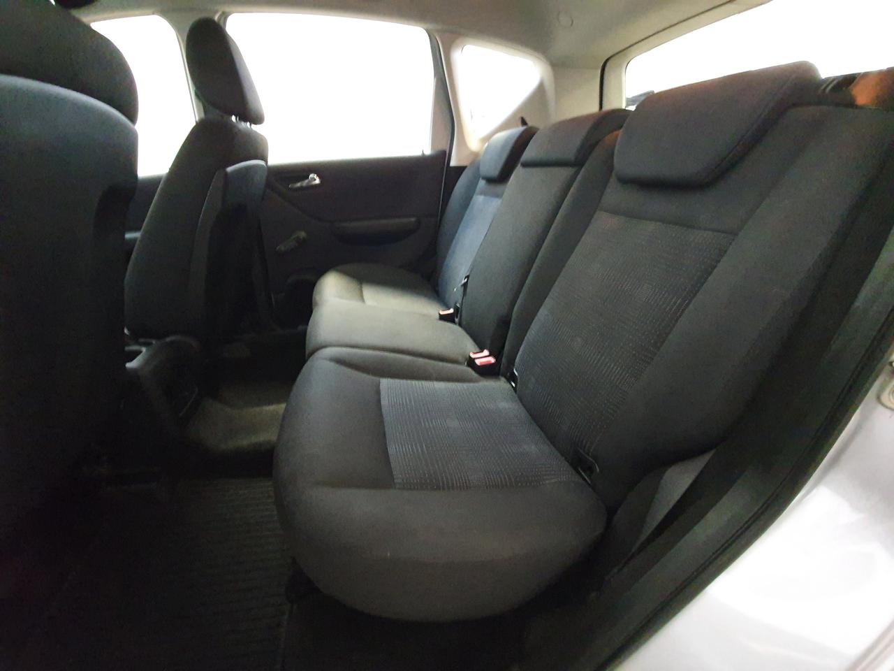 Mercedes-Benz Classe A (W/C169) - A 180 CDI Classic