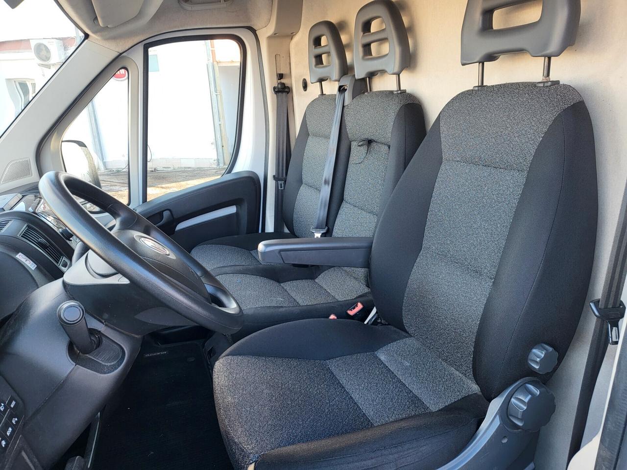 FIAT DUCATO 2.3 MJET 120CV. L1H1