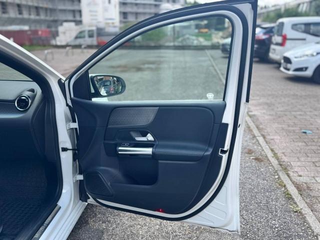 Mercedes Classe B 180 d Premium auto