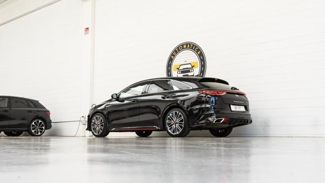 KIA Proceed 1.6 T-GDI DCT GT IVA UNIPRO