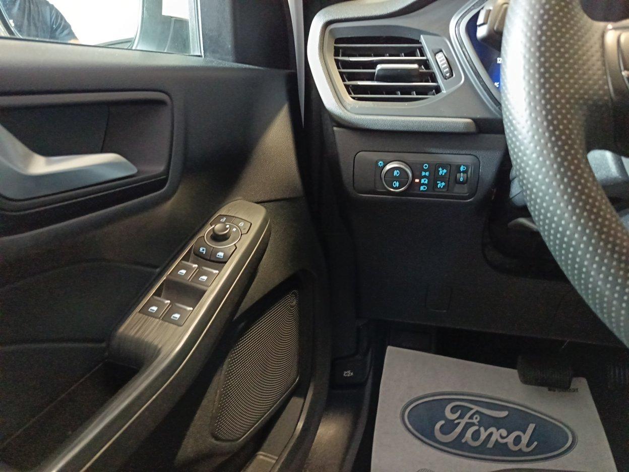 FORD Kuga 3ª serie - Kuga 2.5 Full Hybrid 190 CV CVT 2WD ST-Line