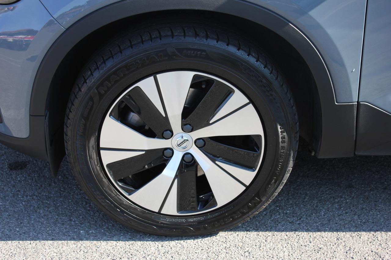 Volvo XC40 B3 AUTOMATICO CORE INTERNI IN PELLE CERCHI