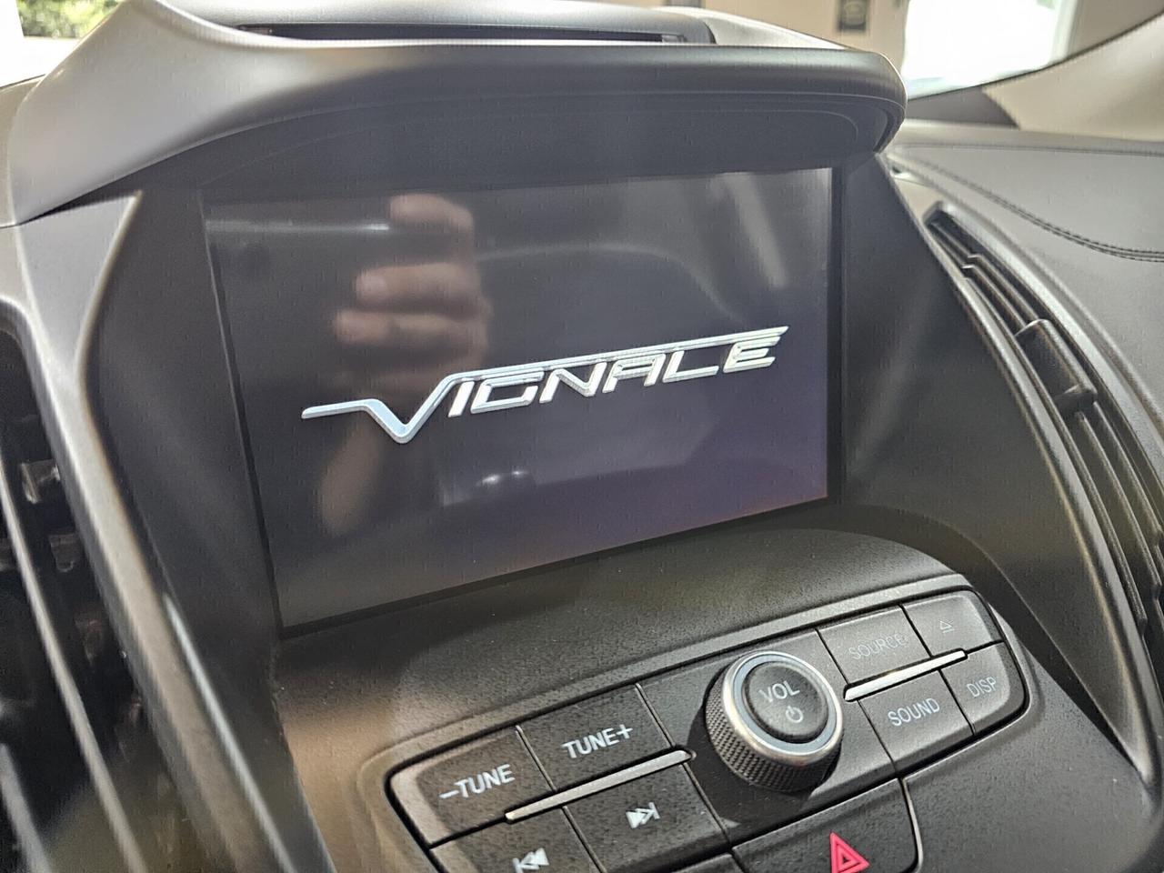 Ford Kuga Vignale 2.0 TDCI 180 CV AUTOMATICA