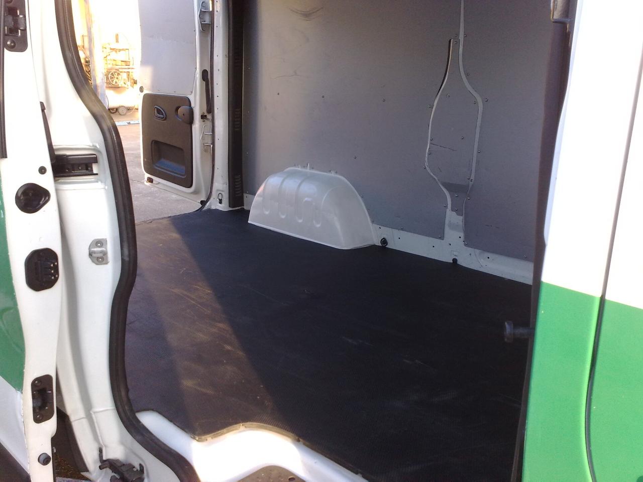 Opel Vivaro 1.6cdti 120cv P. Lungo - 2019