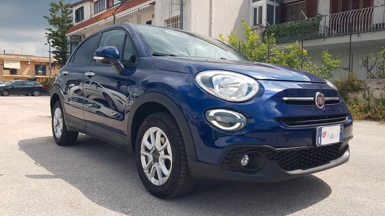 Fiat 500X 1.6 MultiJet 130 CV Connect