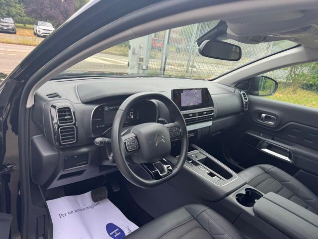 CITROEN C5 Aircross BlueHDi 130CV EAT8 Max NAVI+RETR.