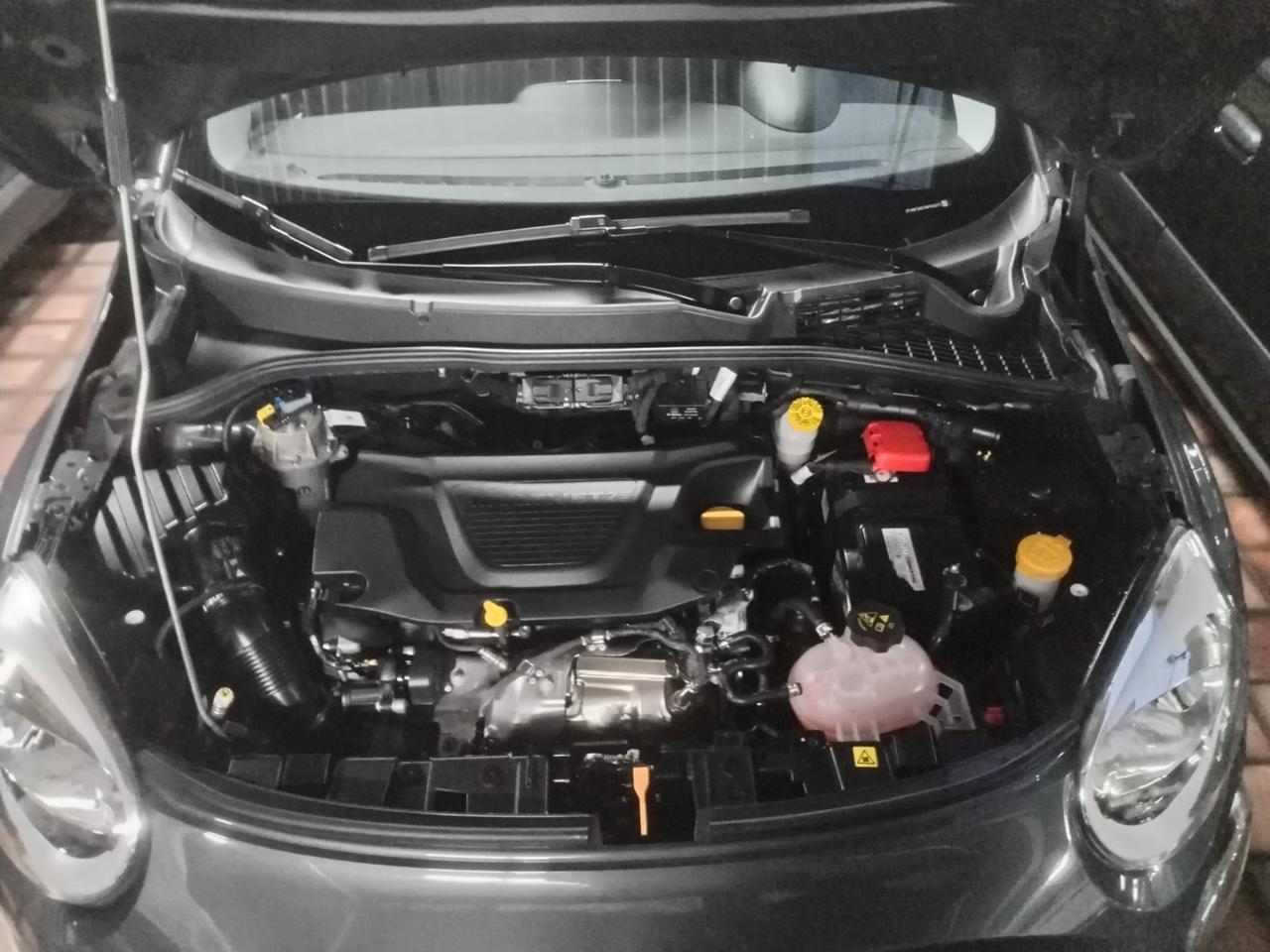 Fiat 500X 1.6 MultiJet 130 CV Connect