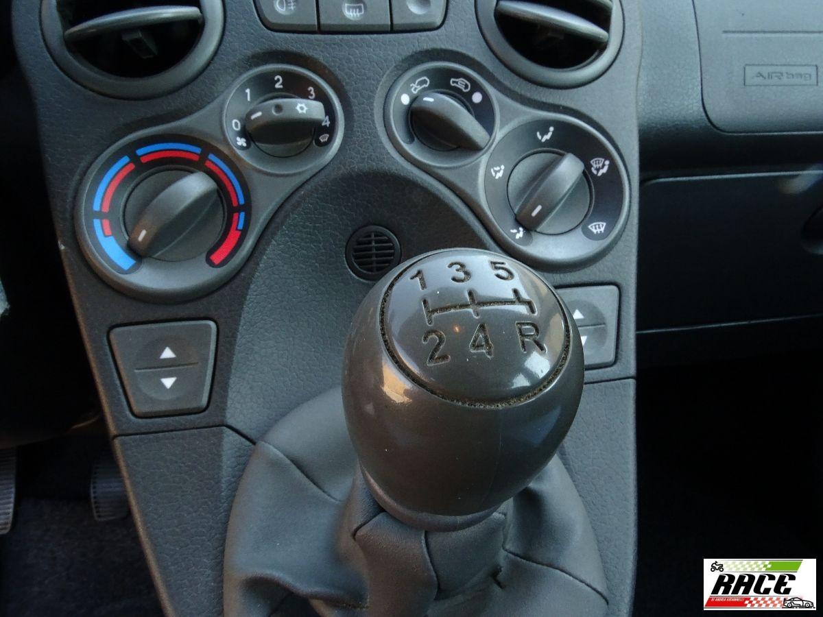 FIAT - Panda - 1.2 Alessi