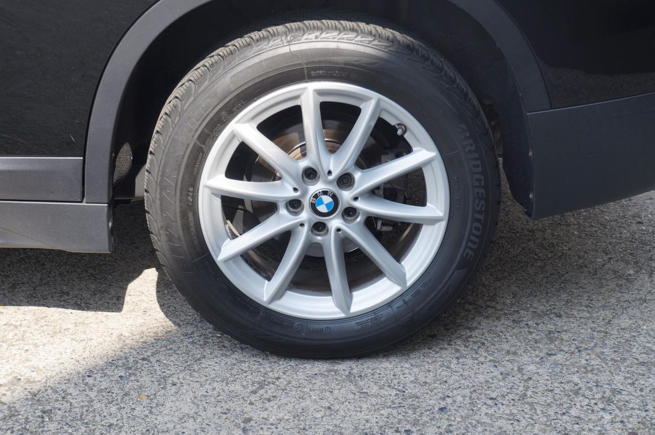 Bmw X1 sDrive16d Business
