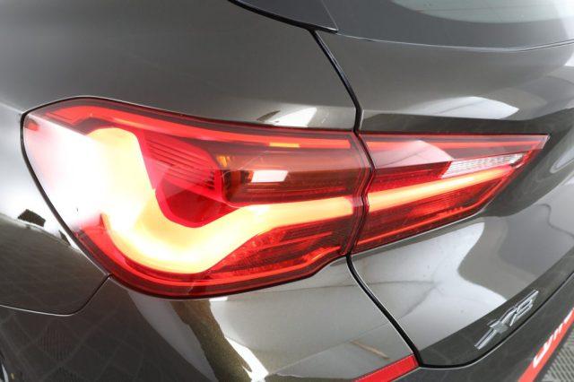 BMW X2 X2 xDrive20d Business X