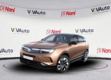 Opel Grandland Hybrid 145cv EDCT GS